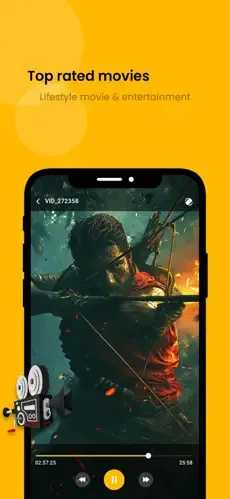 cricfy-tv-for-android-tv Top Rated Movies